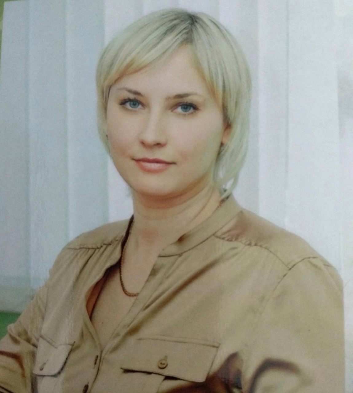 Калиниченко Татьяна Александровна - логопед в Гомеле